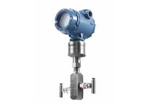 उच्च सटीकता Rosemount 3051STG में - लाइन गेज दबाव ट्रांसमीटर