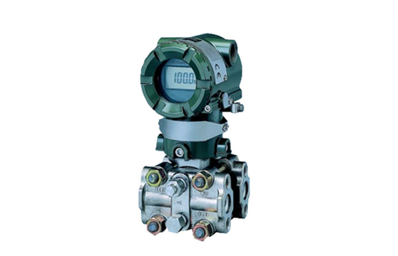 ब्रेन / हार्ट प्रोटोकॉल के साथ EJA110A अंतर दबाव transducer