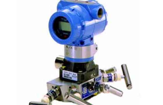Modbus प्रोटोकॉल के साथ हाइड्रोलिक उच्च दबाव ट्रांसमीटर 3095F