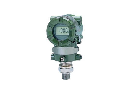 दूरस्थ सेटअप के साथ गेज दबाव ट्रांसमीटर Yokogawa EJA530A